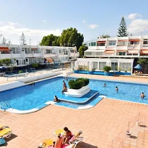 Casa Maggiore Di 3 Lovely Apt Costa del Silencio