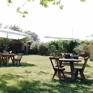El Refugi Platja D'aro 4 Сasa de vacaciones