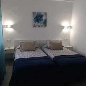 Casa Patio Paraíso Vejer de la Frontera