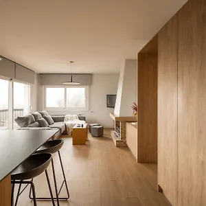 Mirador Del Llac Apartamento
